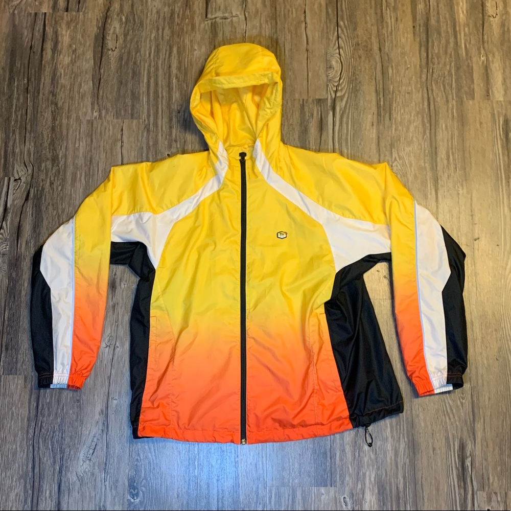 Nike Lab Collection Tuned Air Track Jacket